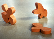 Foto - Amorphe Formen