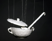 Foto - soup-tureen