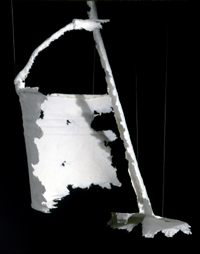 Foto - bucket