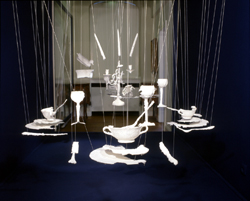 picture - the table