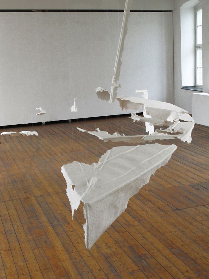 picture - installation boat