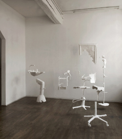 Foto - Friseursalon