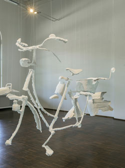 picture - bycycle (detail)