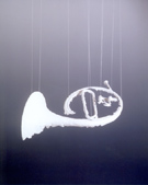 picture - horn
