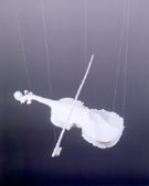 picture - violin