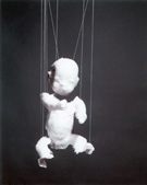picture - doll
